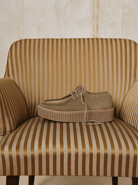 SCARPE