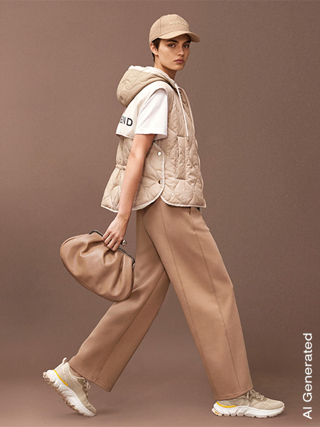 PANTALONI E JEANS