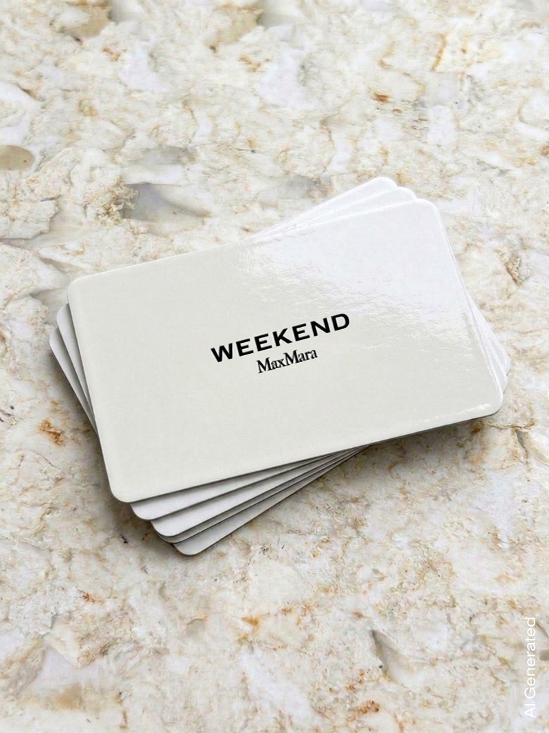 LP Editoriale Copia Weekend