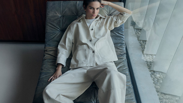 Pantaloni