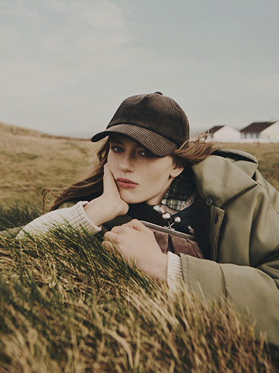 Newsletter Subscription Image Weekend Max Mara