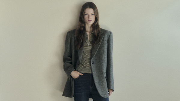 Selezione Giacche AI25