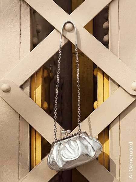 PASTICCINO BAG