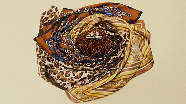 Foulard
