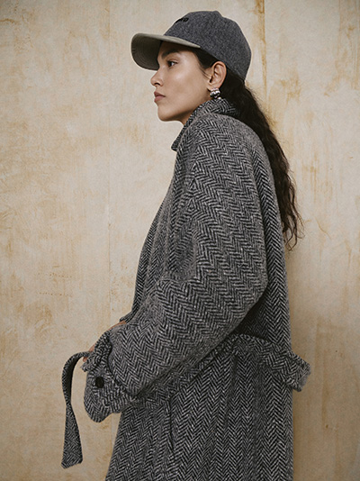 Cappotti e Trench