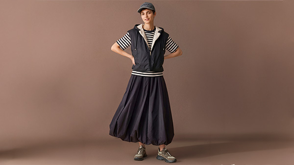 Trova il tuo look